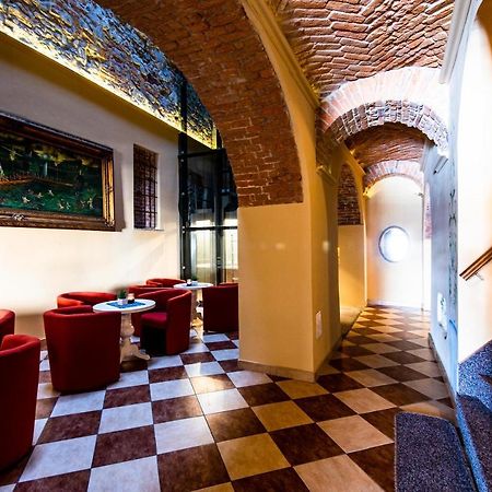 Rynek 7 - Apartamenty Bielsko-Biała Zewnętrze zdjęcie