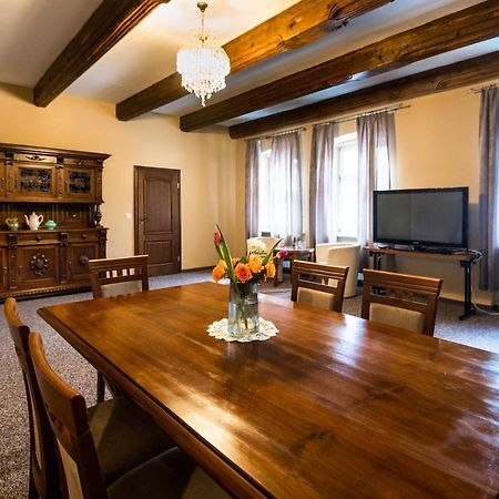 Rynek 7 - Apartamenty Bielsko-Biała Zewnętrze zdjęcie