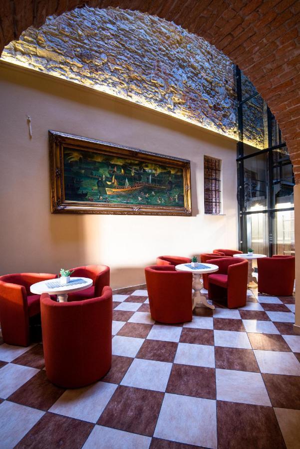 Rynek 7 - Apartamenty Bielsko-Biała Zewnętrze zdjęcie