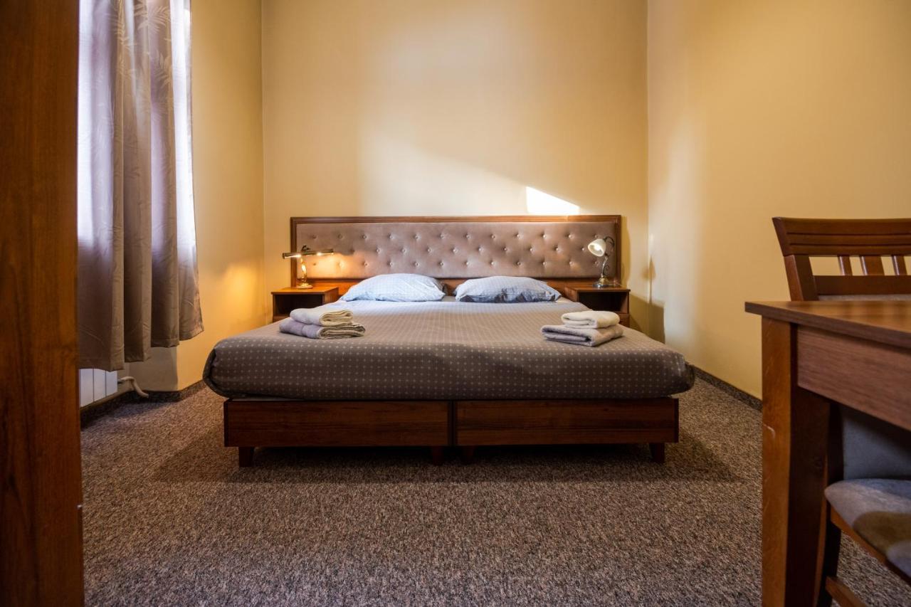 Rynek 7 - Apartamenty Bielsko-Biała Zewnętrze zdjęcie