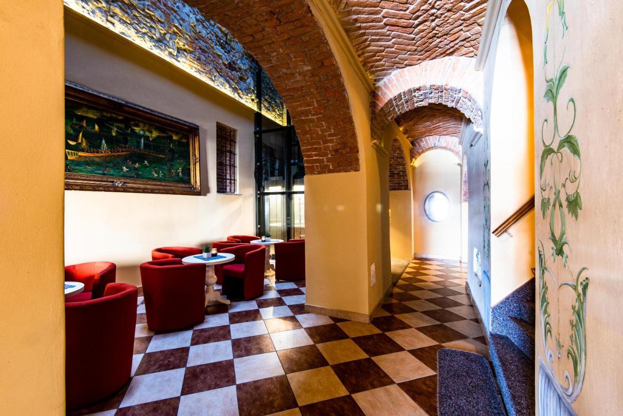 Rynek 7 - Apartamenty Bielsko-Biała Zewnętrze zdjęcie