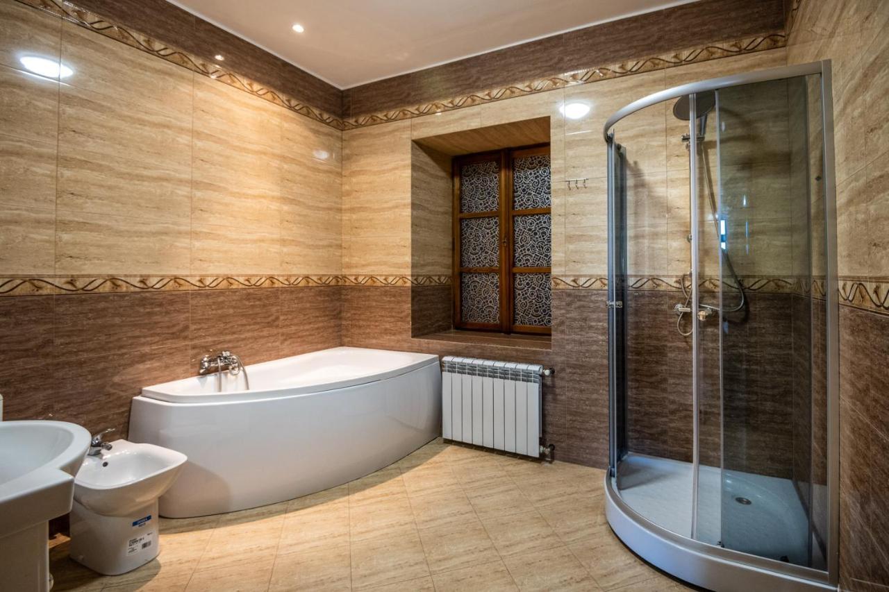 Rynek 7 - Apartamenty Bielsko-Biała Zewnętrze zdjęcie