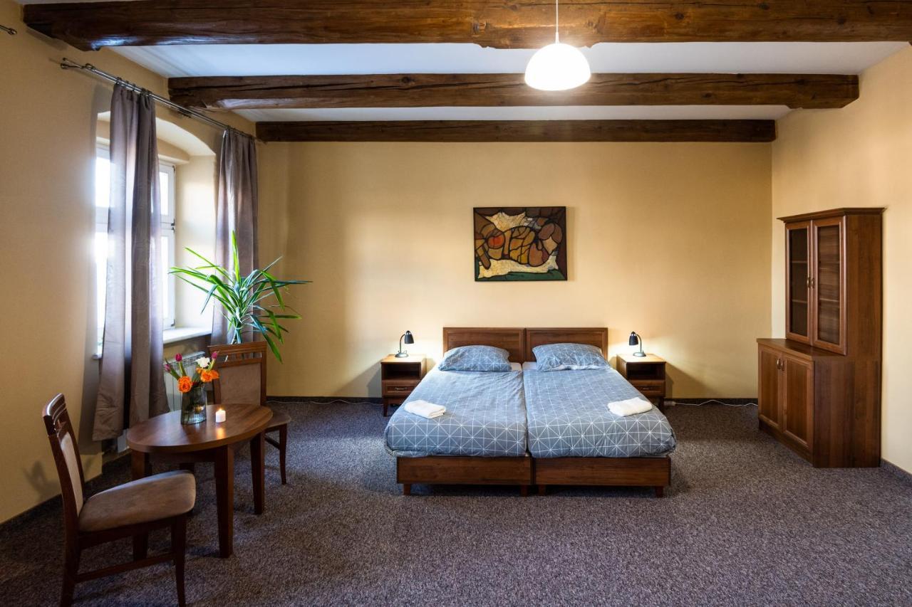 Rynek 7 - Apartamenty Bielsko-Biała Zewnętrze zdjęcie