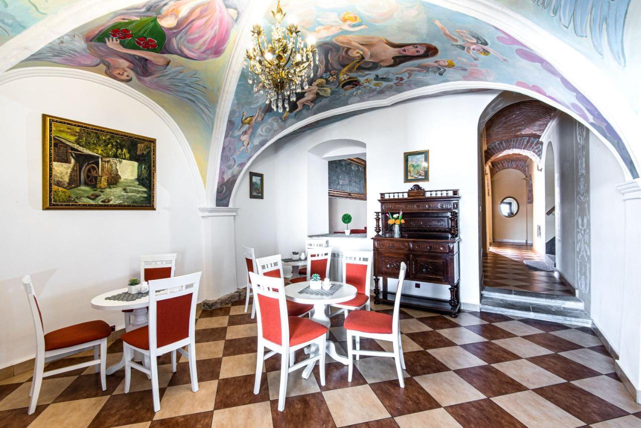 Rynek 7 - Apartamenty Bielsko-Biała Zewnętrze zdjęcie