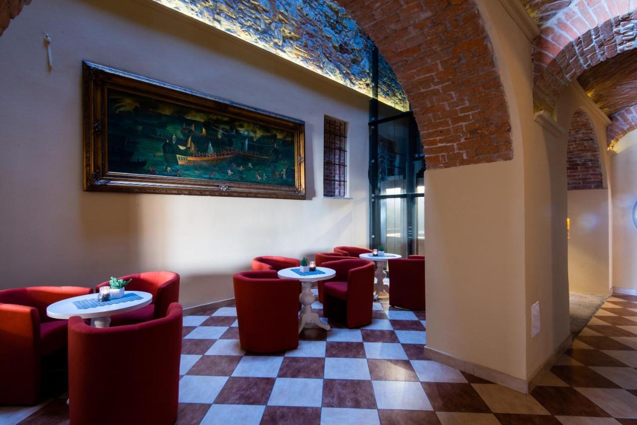 Rynek 7 - Apartamenty Bielsko-Biała Zewnętrze zdjęcie