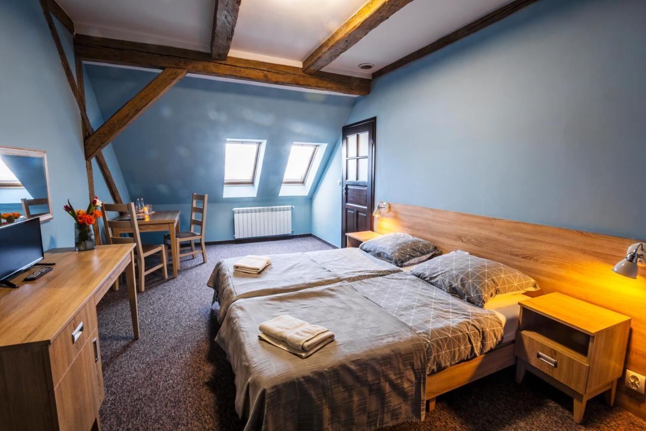 Rynek 7 - Apartamenty Bielsko-Biała Zewnętrze zdjęcie