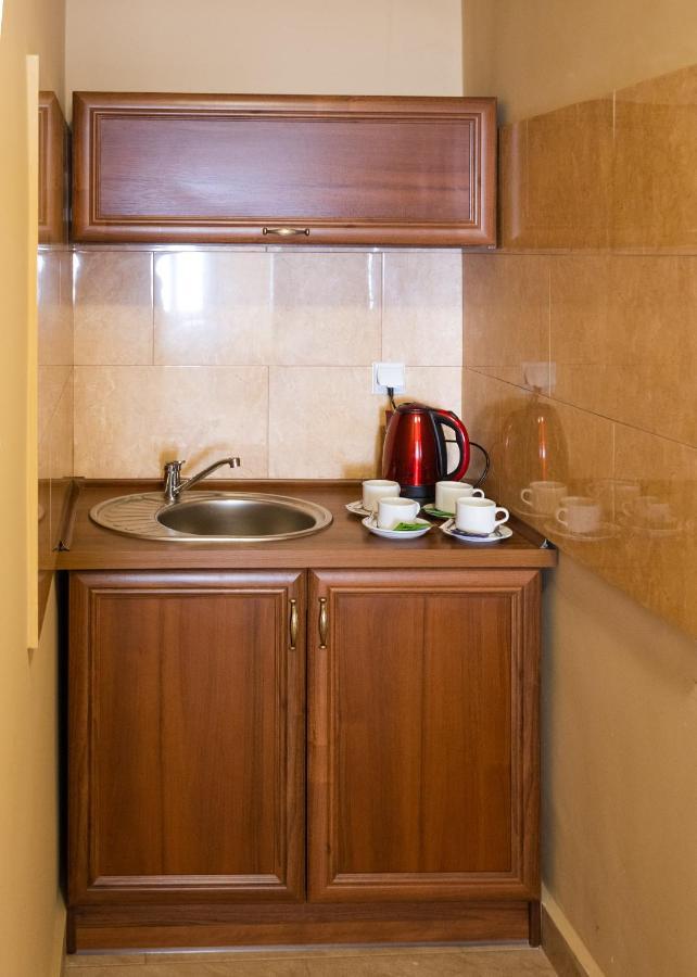 Rynek 7 - Apartamenty Bielsko-Biała Zewnętrze zdjęcie