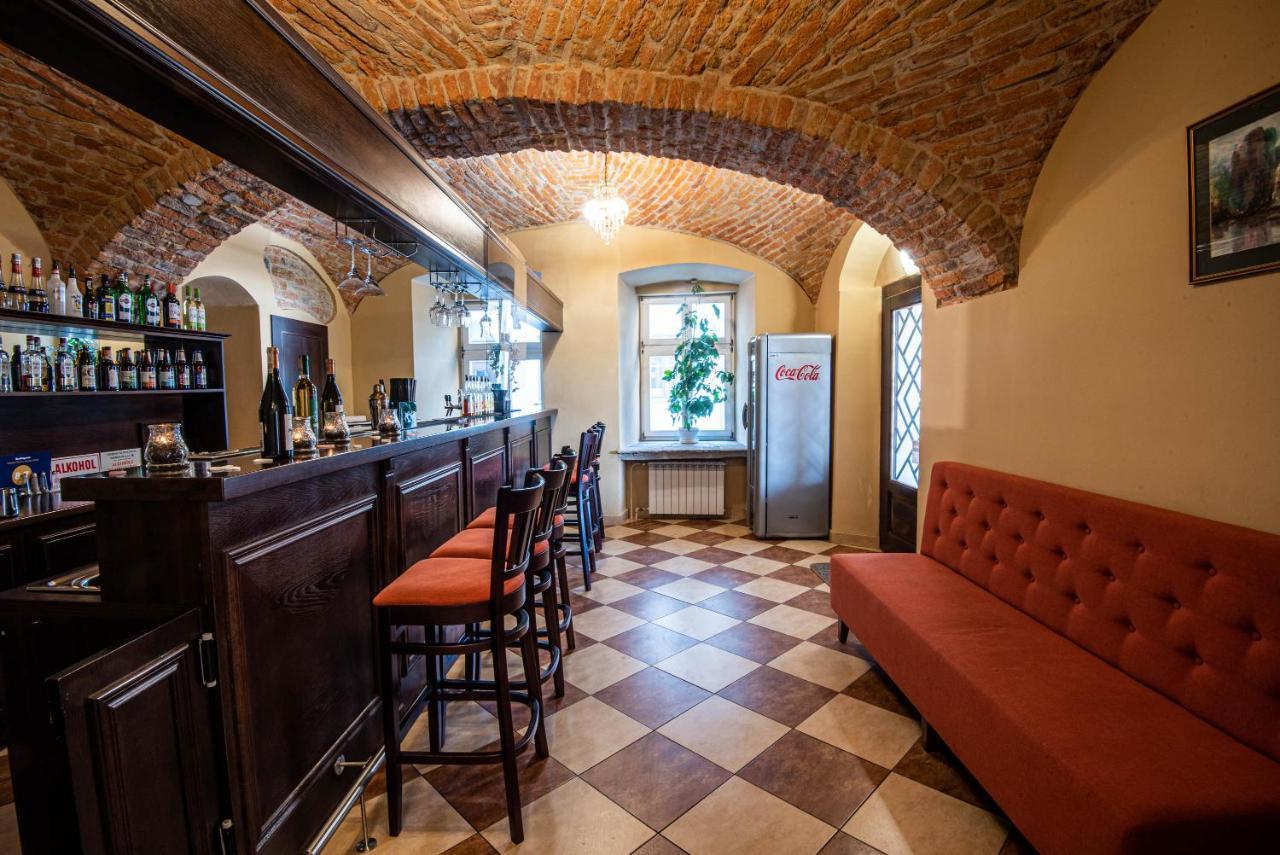 Rynek 7 - Apartamenty Bielsko-Biała Zewnętrze zdjęcie