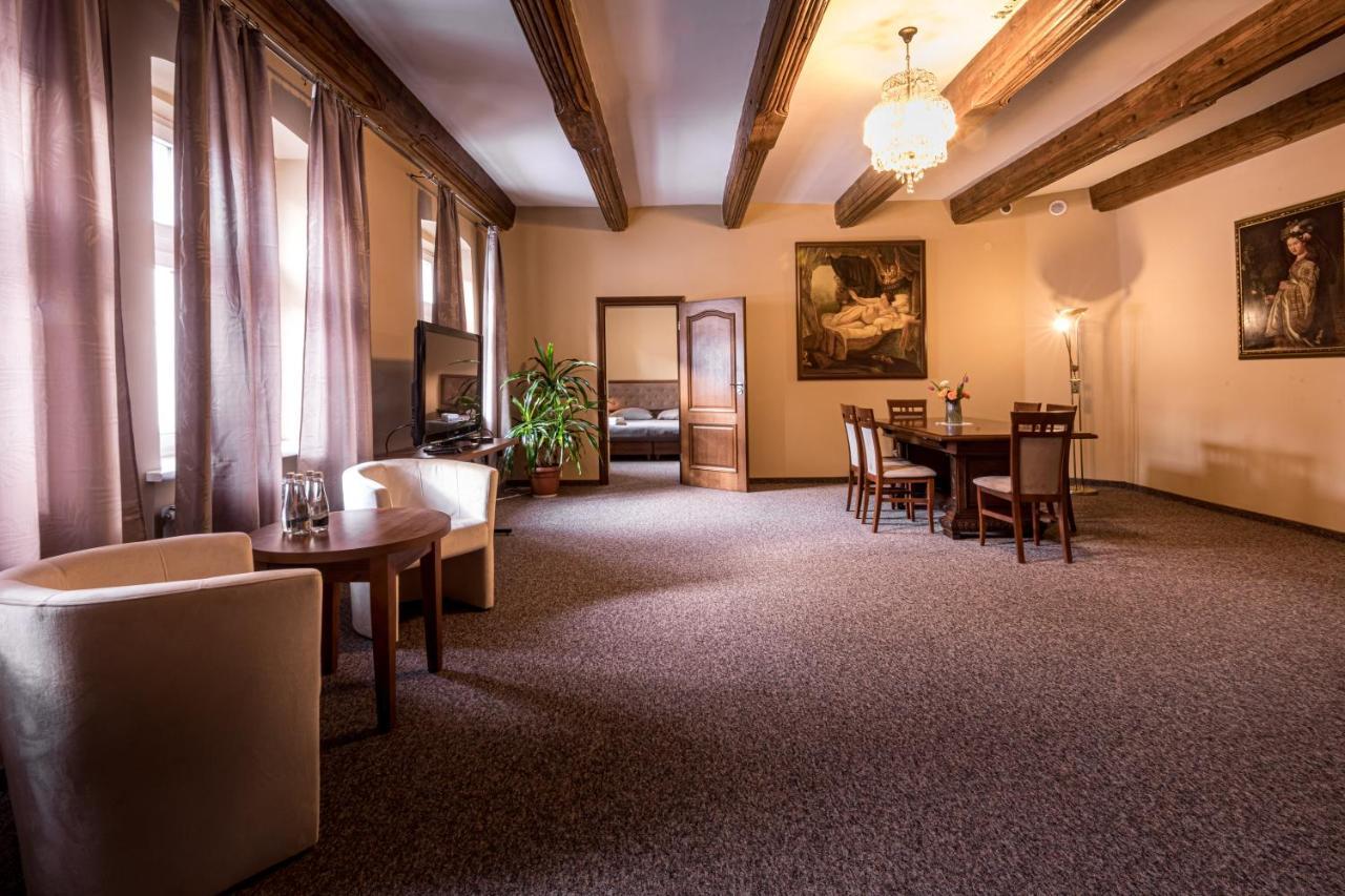 Rynek 7 - Apartamenty Bielsko-Biała Zewnętrze zdjęcie