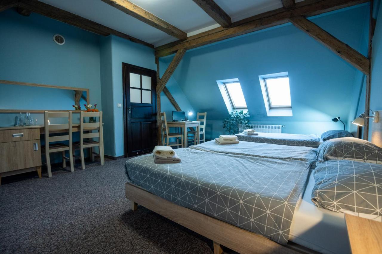 Rynek 7 - Apartamenty Bielsko-Biała Zewnętrze zdjęcie