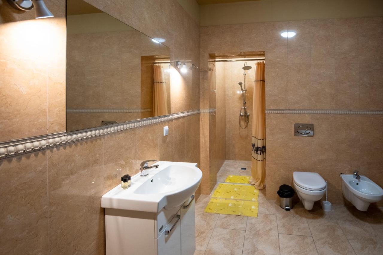 Rynek 7 - Apartamenty Bielsko-Biała Zewnętrze zdjęcie