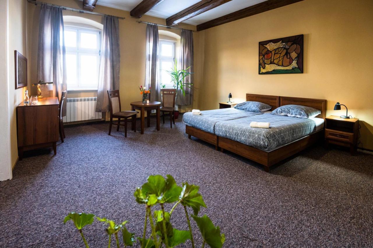 Rynek 7 - Apartamenty Bielsko-Biała Zewnętrze zdjęcie