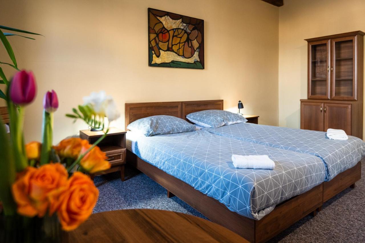 Rynek 7 - Apartamenty Bielsko-Biała Zewnętrze zdjęcie